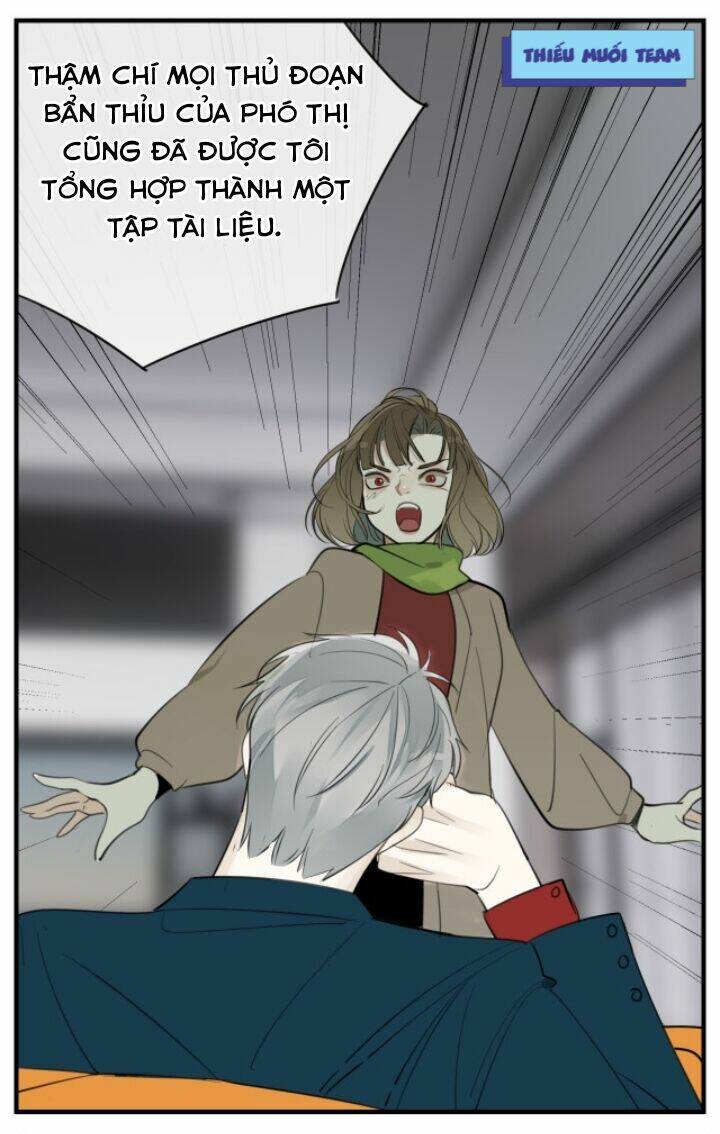 Vật Trong Tay Chapter 79 - Trang 2