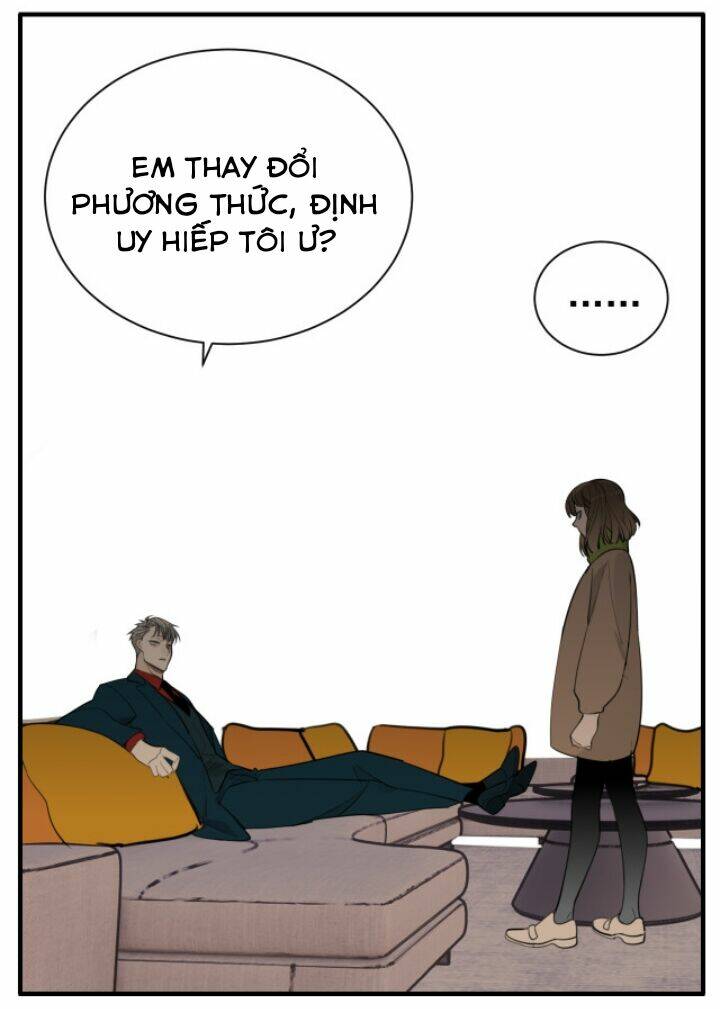 Vật Trong Tay Chapter 79 - Trang 2