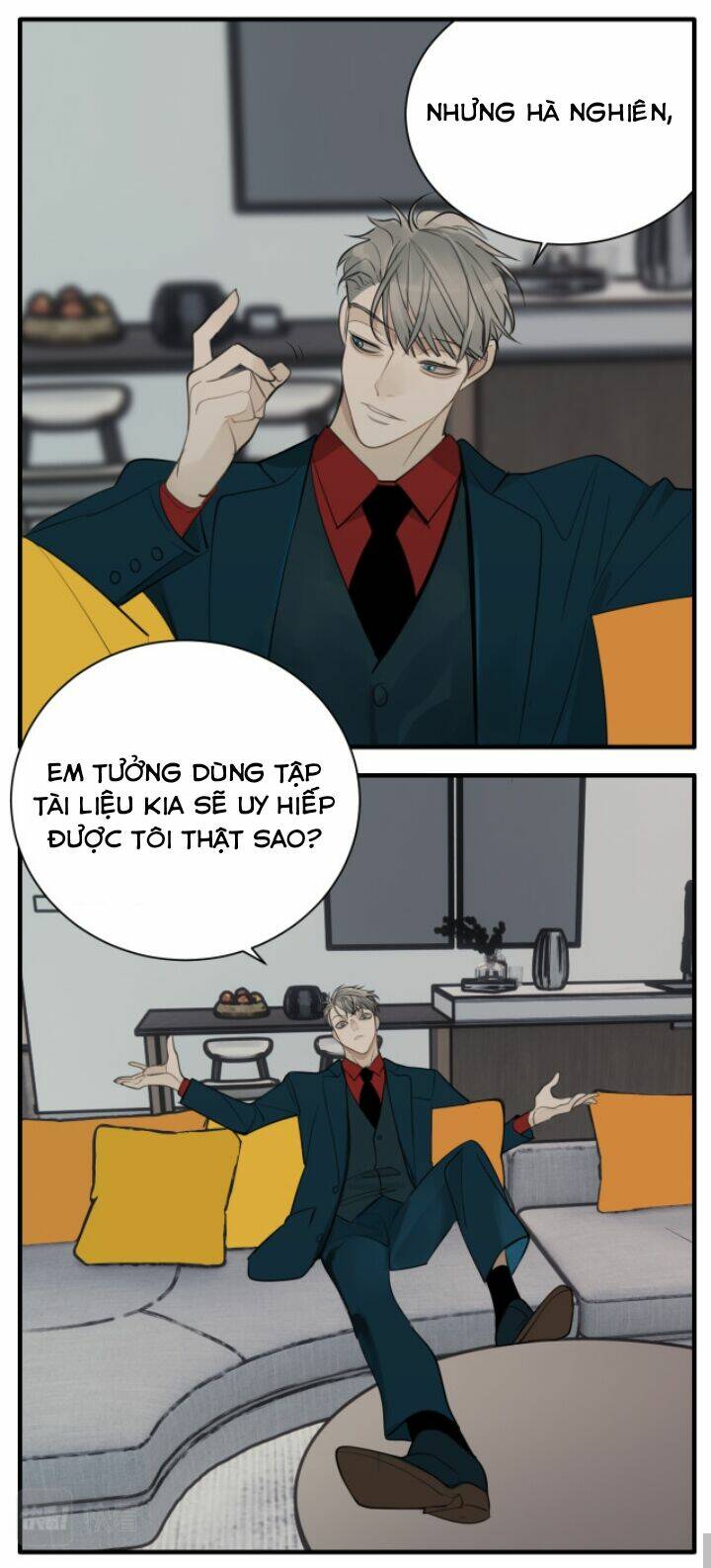 Vật Trong Tay Chapter 79 - Trang 2