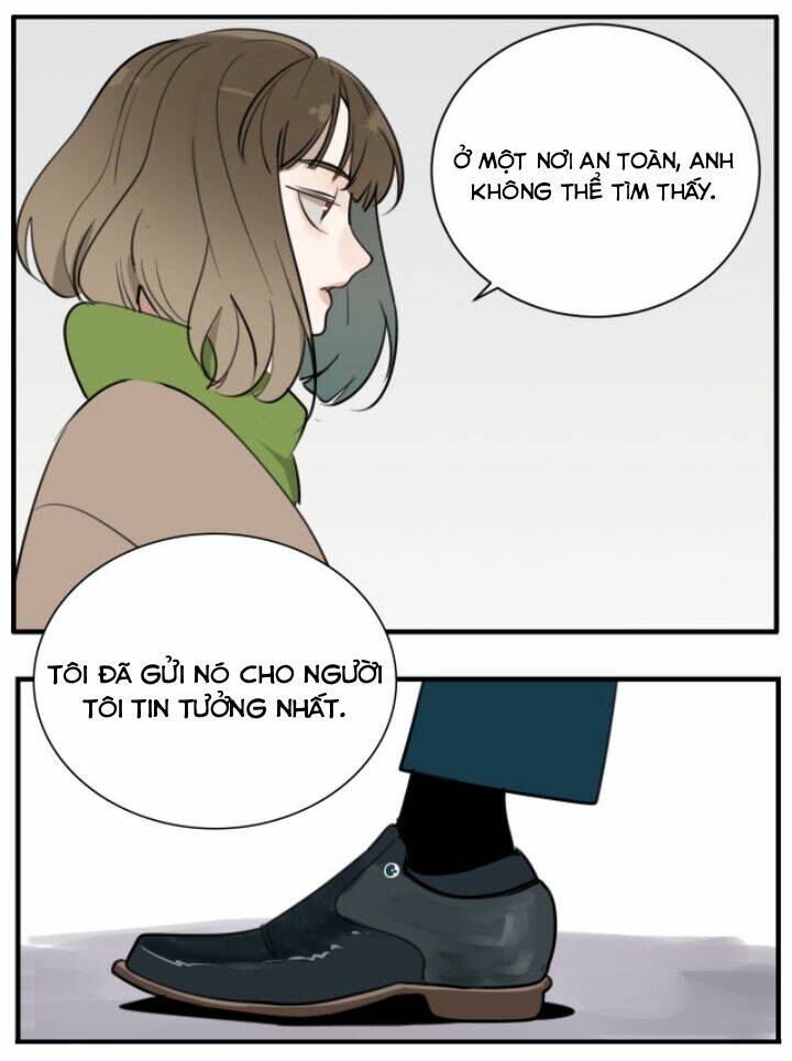 Vật Trong Tay Chapter 79 - Trang 2