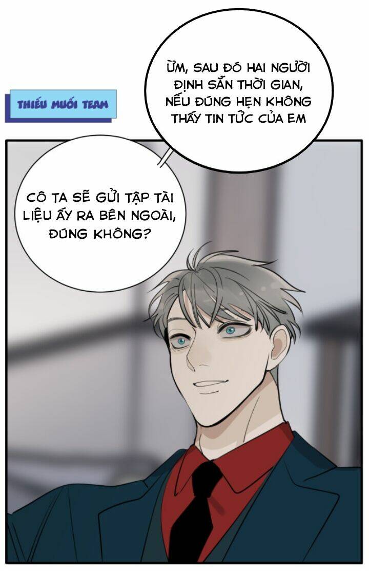 Vật Trong Tay Chapter 79 - Trang 2