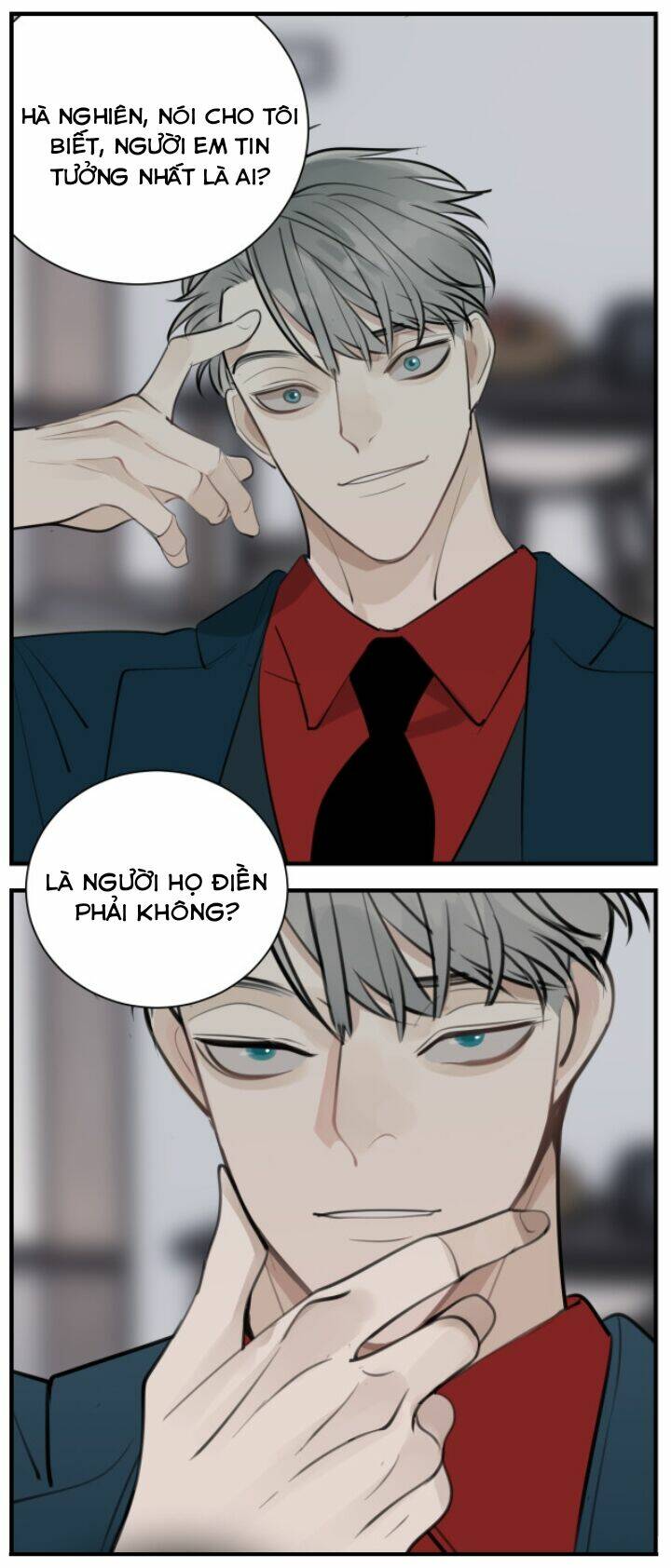 Vật Trong Tay Chapter 79 - Trang 2