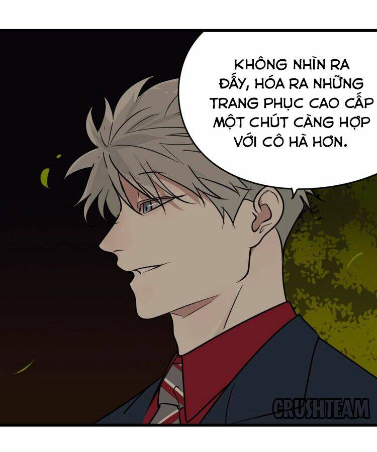 Vật Trong Tay Chapter 8 - Trang 2