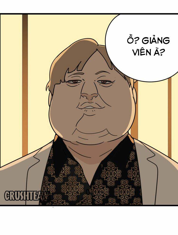 Vật Trong Tay Chapter 8 - Trang 2