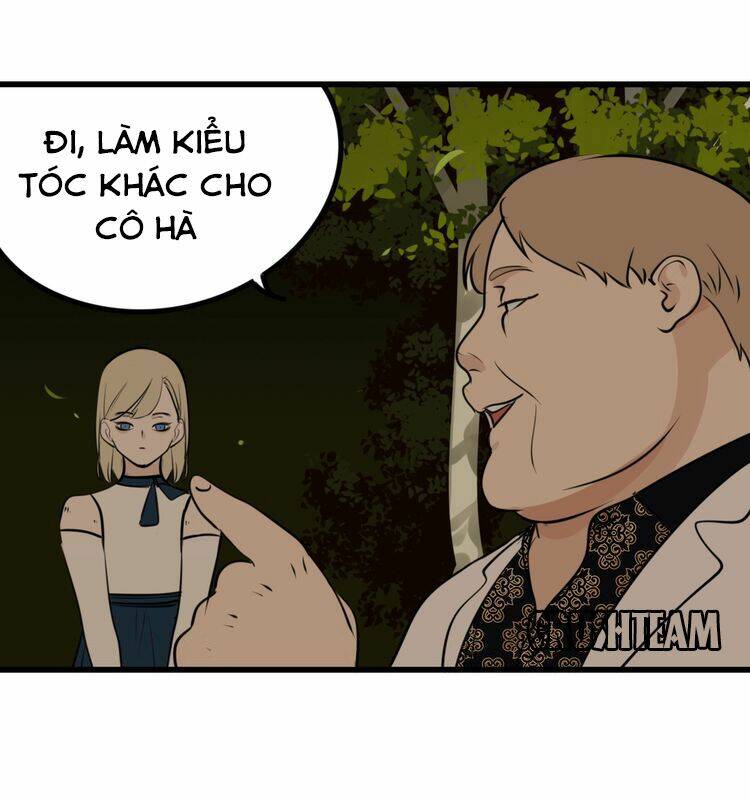Vật Trong Tay Chapter 8 - Trang 2