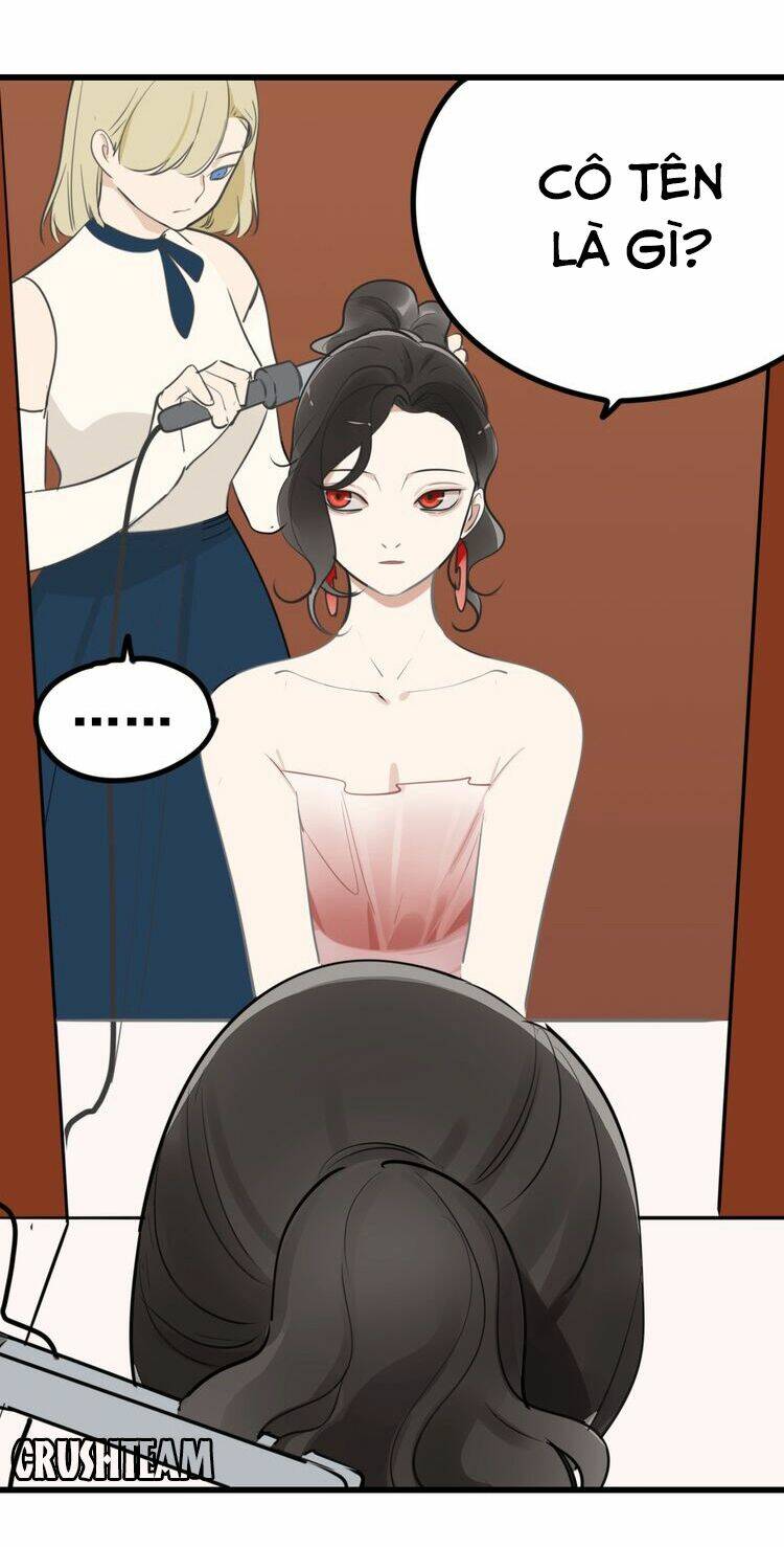 Vật Trong Tay Chapter 8 - Trang 2