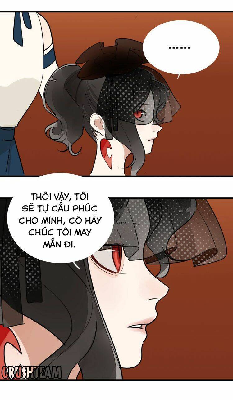 Vật Trong Tay Chapter 8 - Trang 2