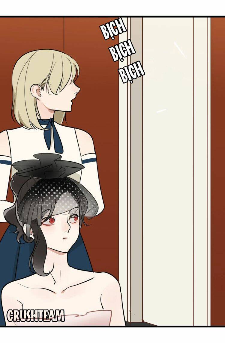 Vật Trong Tay Chapter 8 - Trang 2