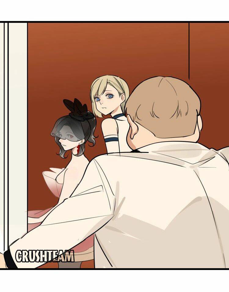 Vật Trong Tay Chapter 8 - Trang 2