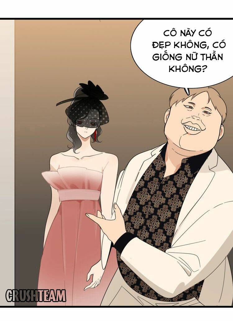 Vật Trong Tay Chapter 8 - Trang 2