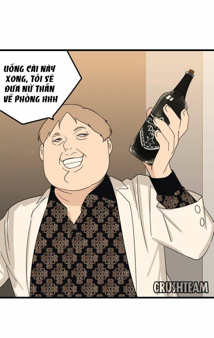 Vật Trong Tay Chapter 8 - Trang 2