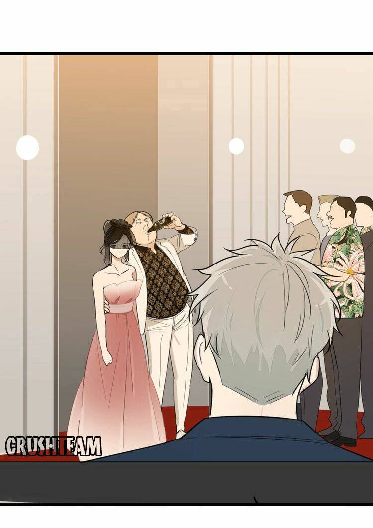 Vật Trong Tay Chapter 8 - Trang 2