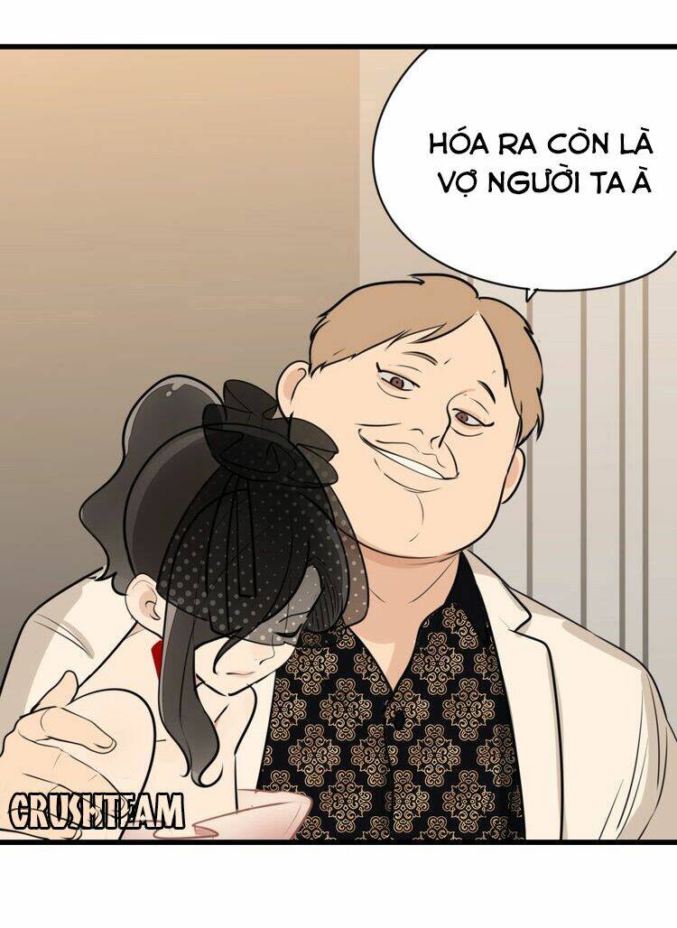 Vật Trong Tay Chapter 8 - Trang 2