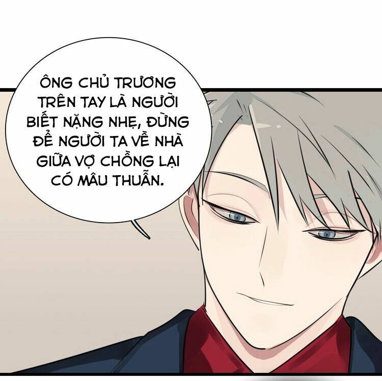 Vật Trong Tay Chapter 8 - Trang 2