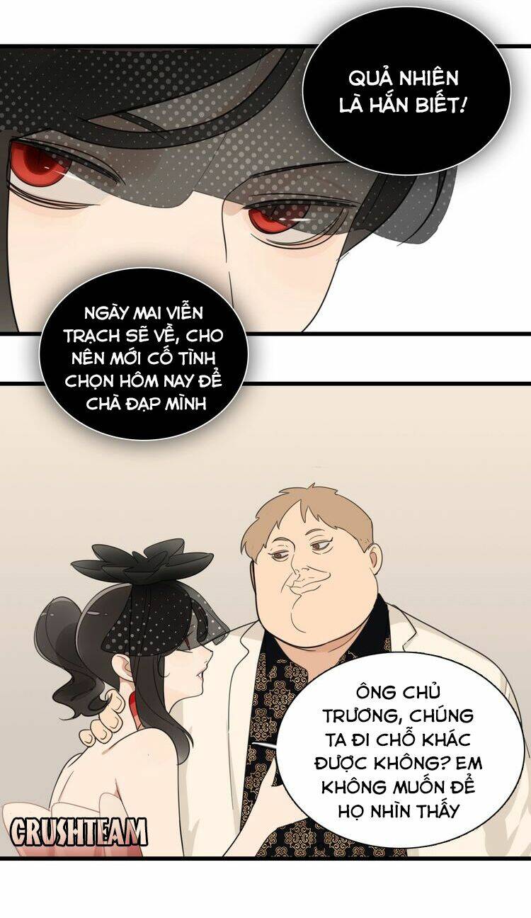 Vật Trong Tay Chapter 8 - Trang 2