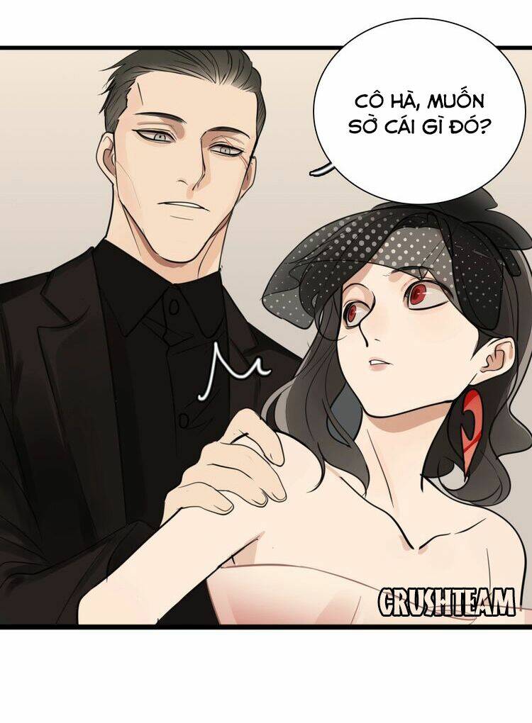 Vật Trong Tay Chapter 8 - Trang 2