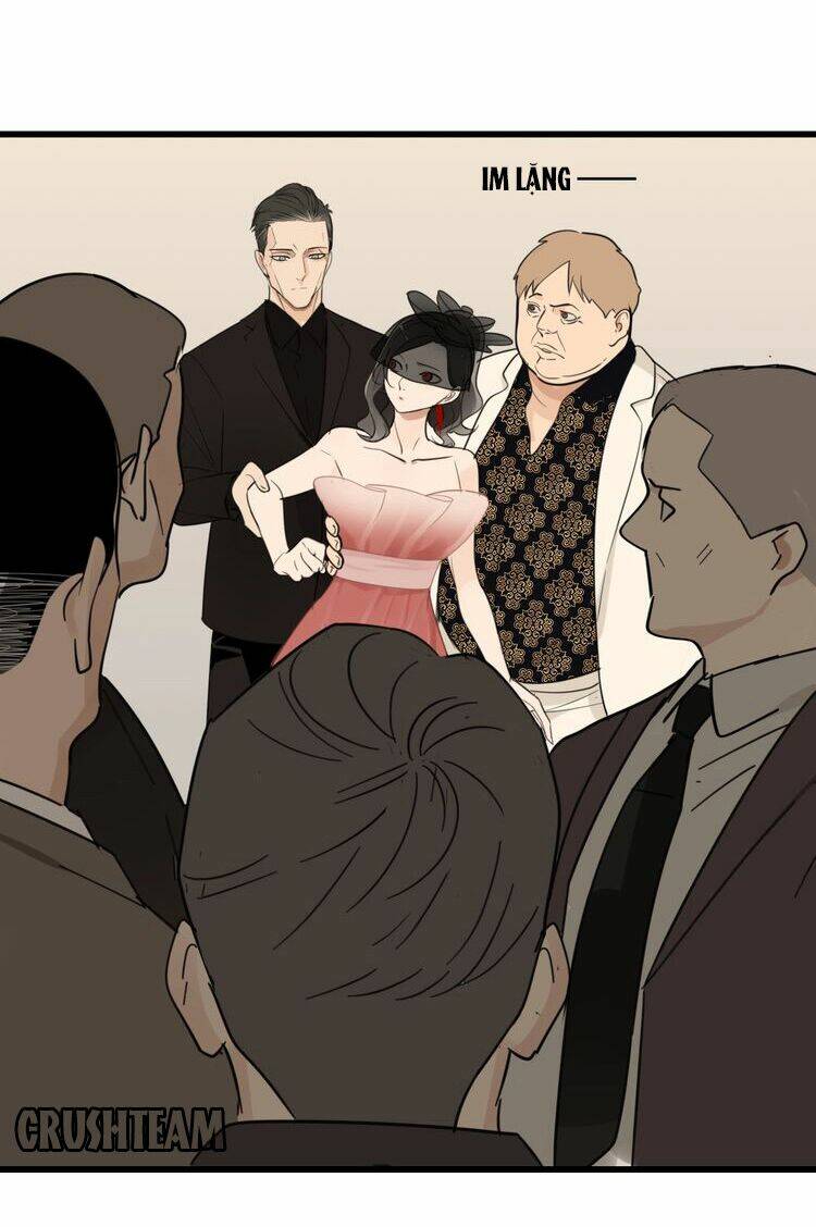 Vật Trong Tay Chapter 8 - Trang 2