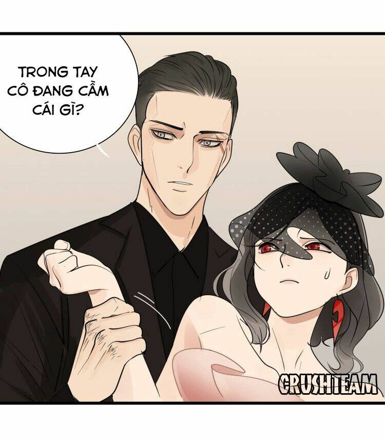 Vật Trong Tay Chapter 8 - Trang 2