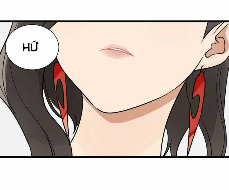 Vật Trong Tay Chapter 8 - Trang 2