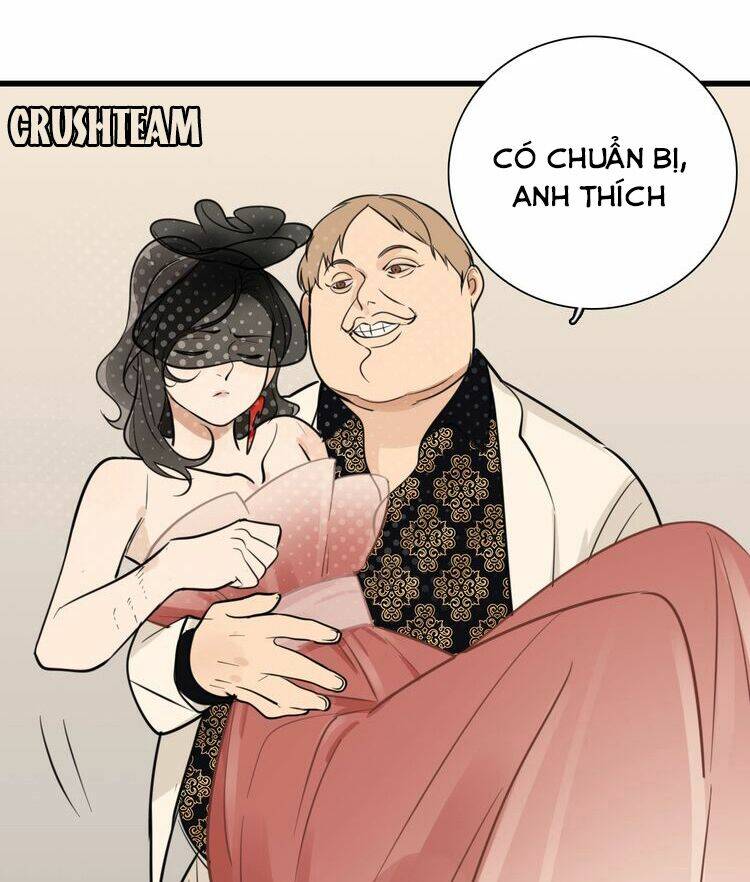 Vật Trong Tay Chapter 8 - Trang 2