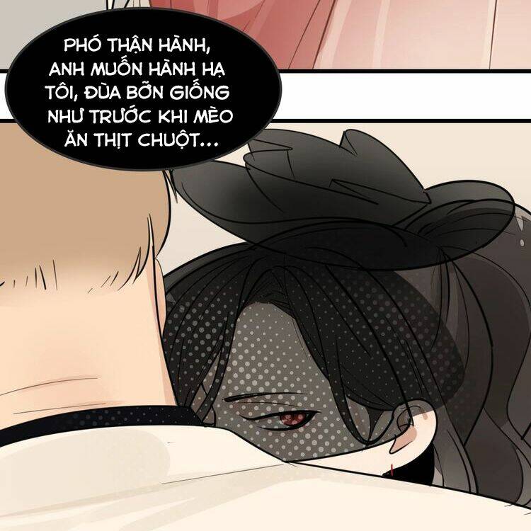 Vật Trong Tay Chapter 8 - Trang 2