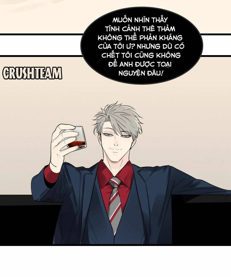 Vật Trong Tay Chapter 8 - Trang 2