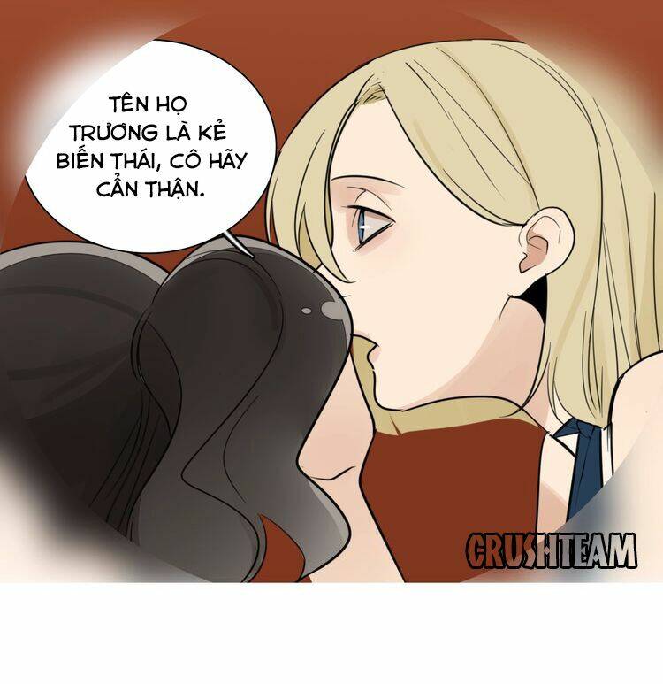 Vật Trong Tay Chapter 8 - Trang 2