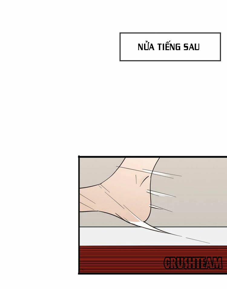 Vật Trong Tay Chapter 8 - Trang 2