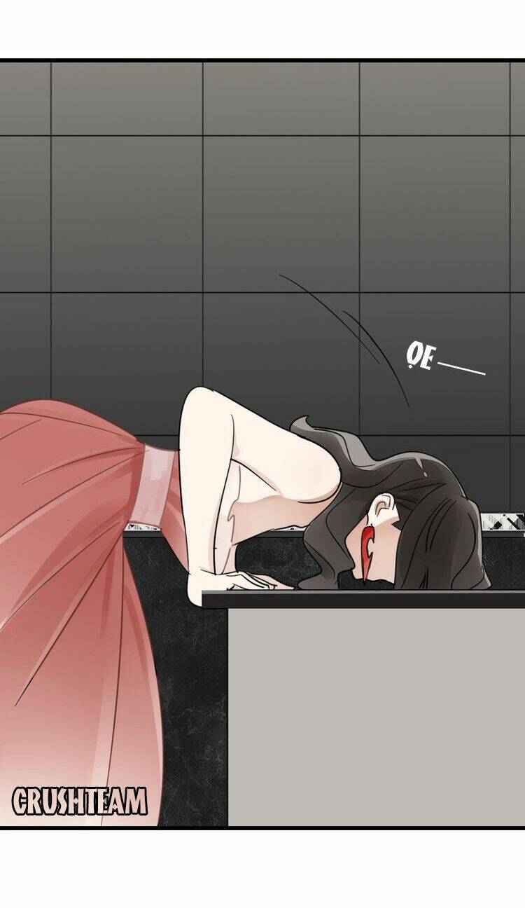 Vật Trong Tay Chapter 8 - Trang 2