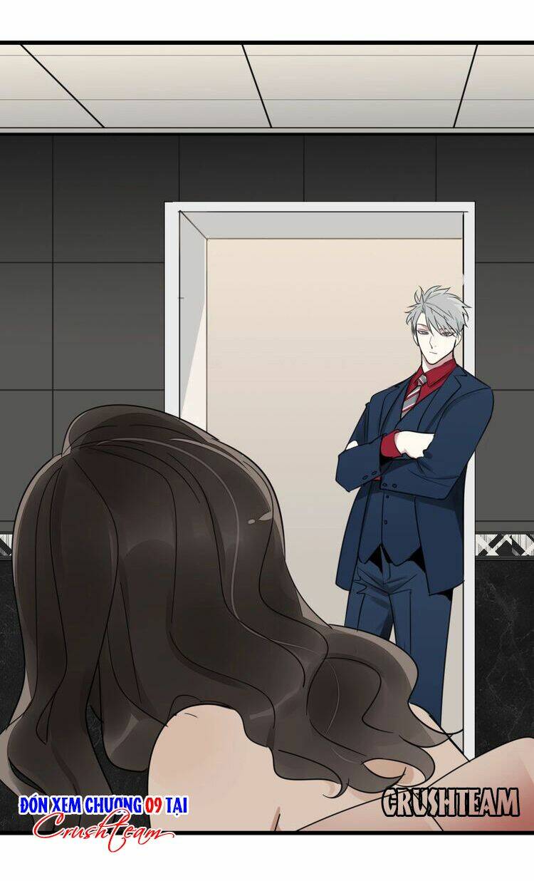 Vật Trong Tay Chapter 8 - Trang 2