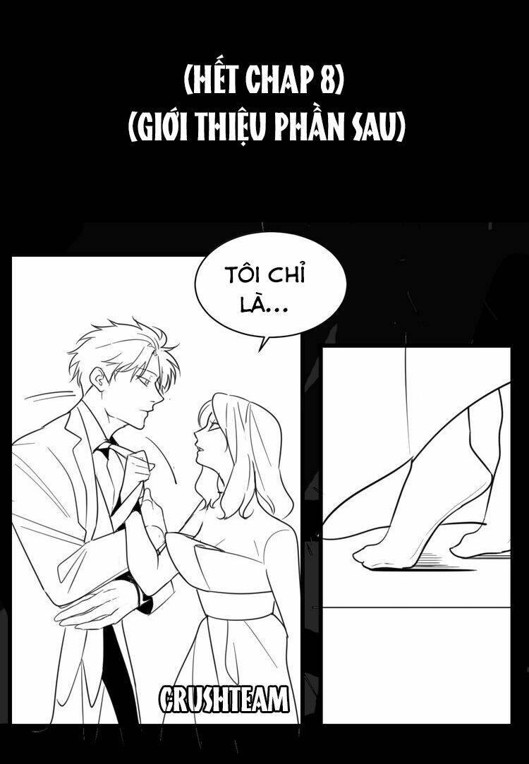 Vật Trong Tay Chapter 8 - Trang 2