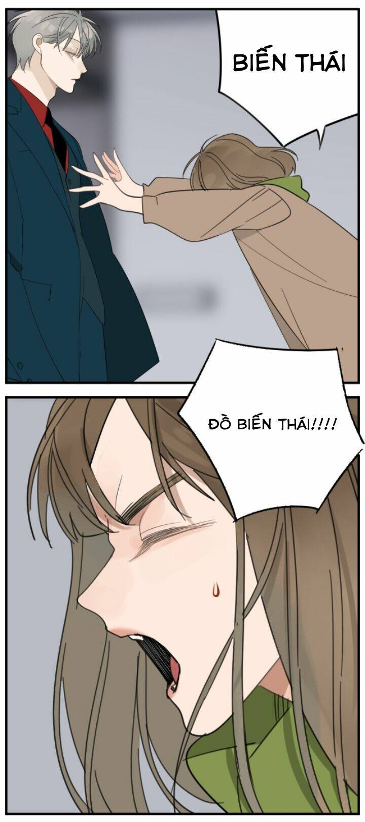 Vật Trong Tay Chapter 80 - Trang 2