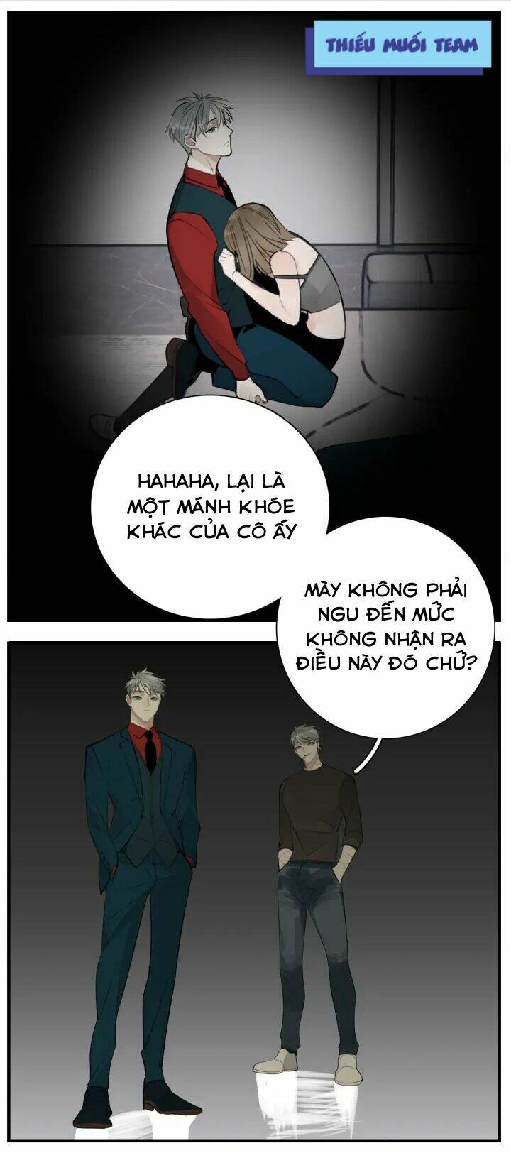 Vật Trong Tay Chapter 81 - Trang 2