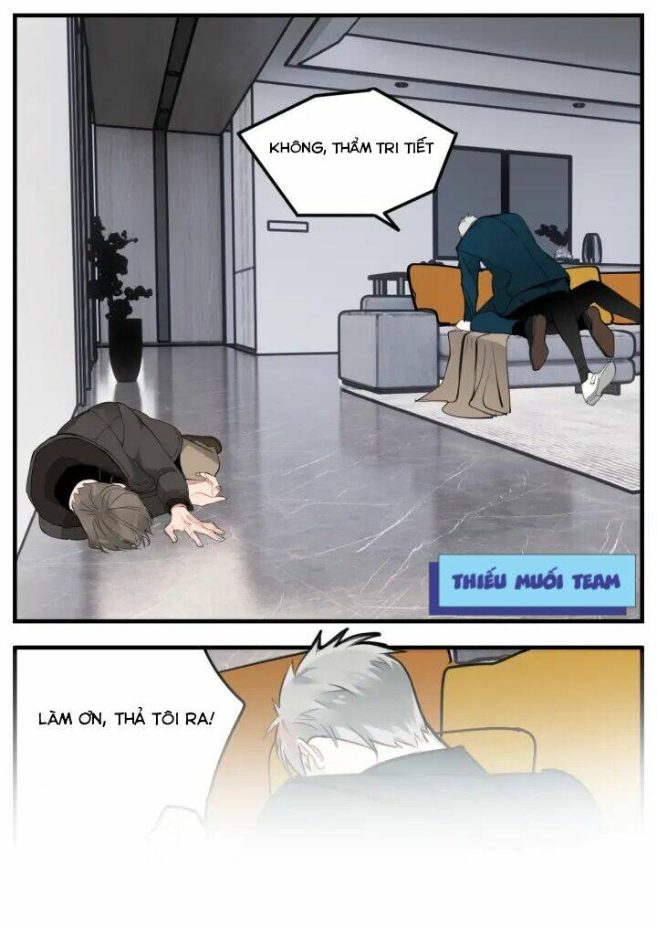 Vật Trong Tay Chapter 81 - Trang 2
