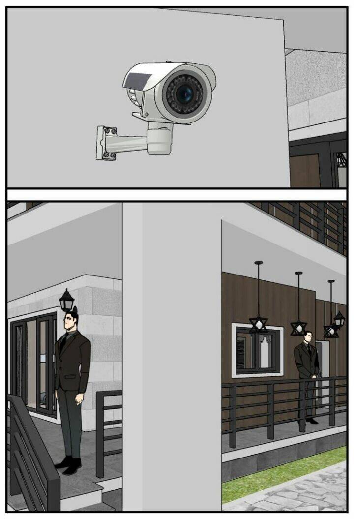 Vật Trong Tay Chapter 82 - Trang 2