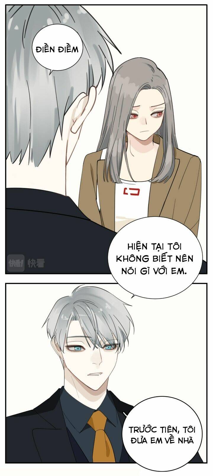 Vật Trong Tay Chapter 86 - Trang 2