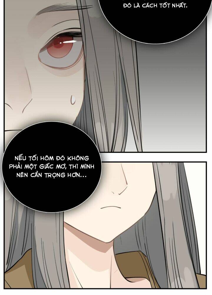 Vật Trong Tay Chapter 86 - Trang 2