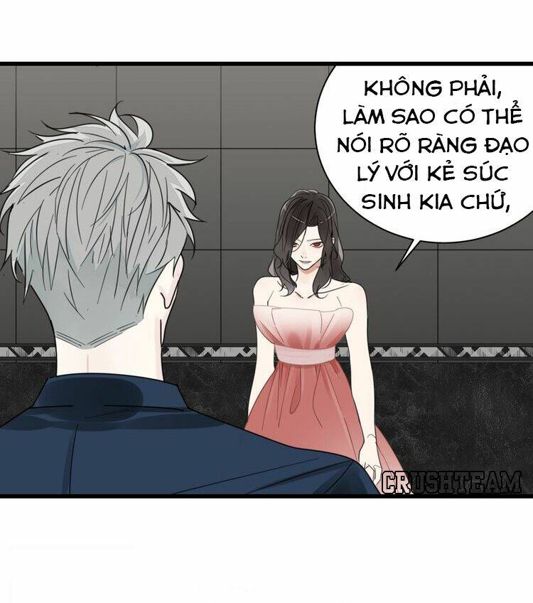 Vật Trong Tay Chapter 9 - Trang 2