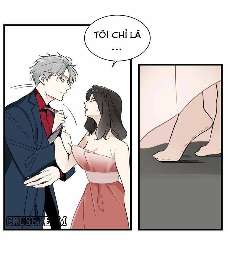 Vật Trong Tay Chapter 9 - Trang 2