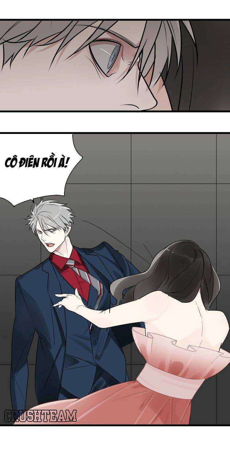 Vật Trong Tay Chapter 9 - Trang 2