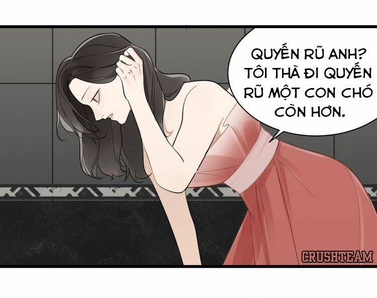 Vật Trong Tay Chapter 9 - Trang 2