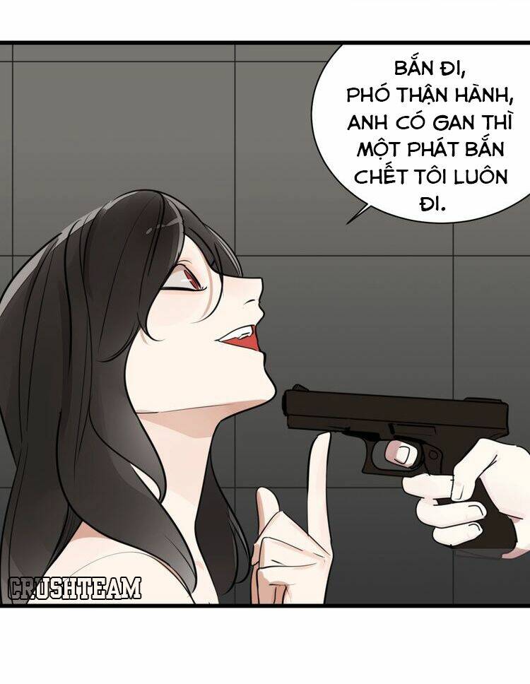 Vật Trong Tay Chapter 9 - Trang 2