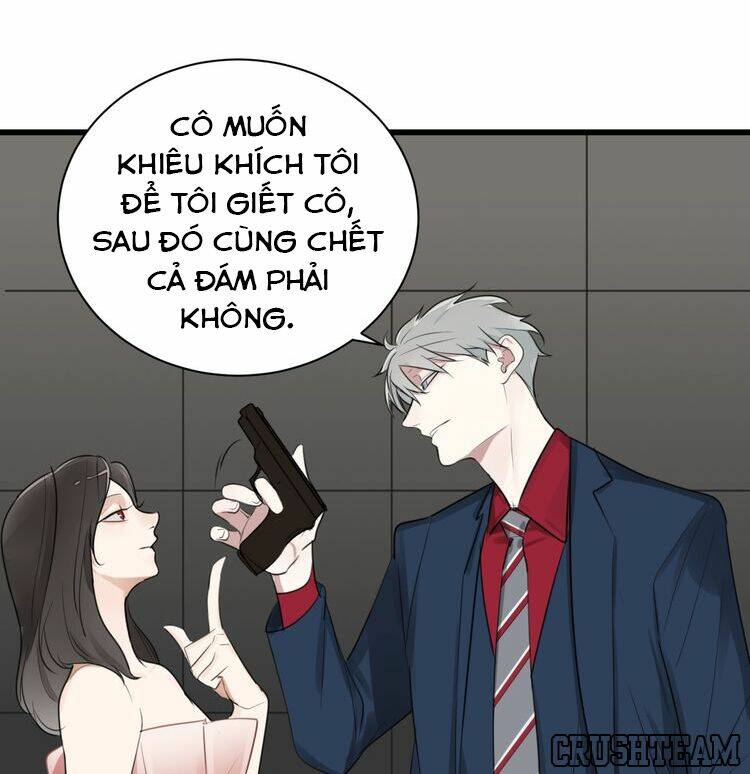 Vật Trong Tay Chapter 9 - Trang 2