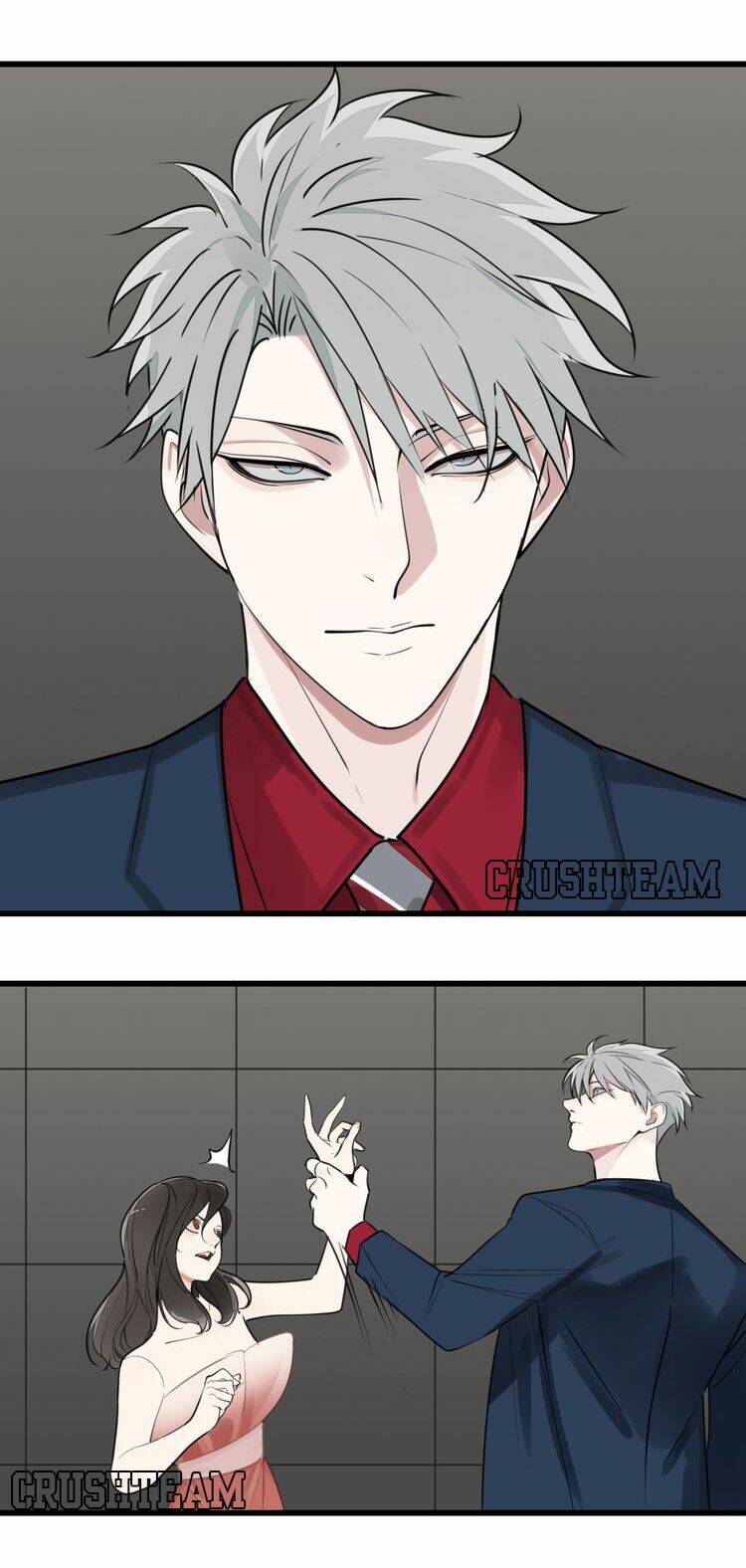 Vật Trong Tay Chapter 9 - Trang 2