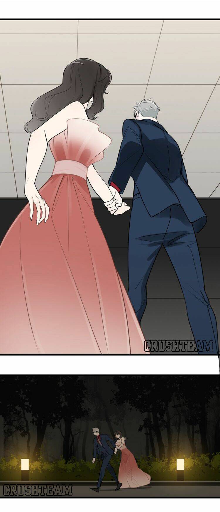 Vật Trong Tay Chapter 9 - Trang 2