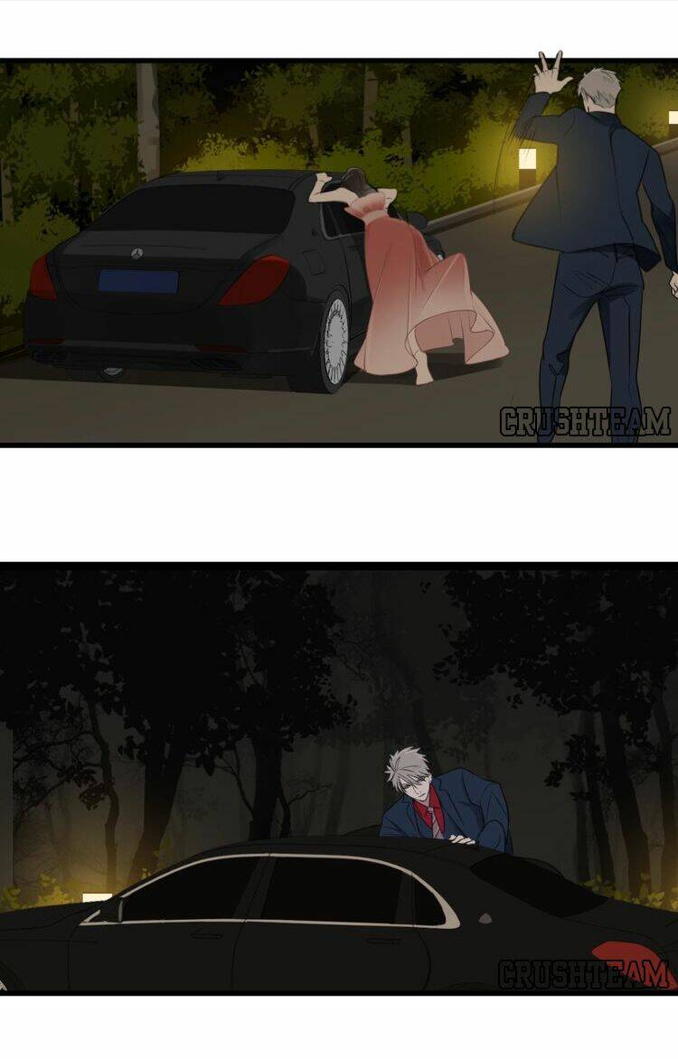 Vật Trong Tay Chapter 9 - Trang 2