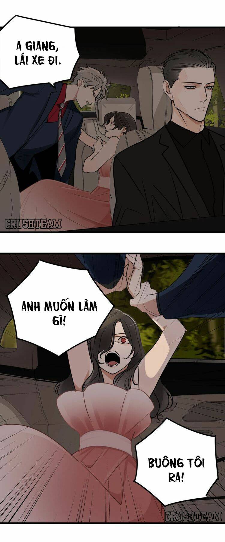 Vật Trong Tay Chapter 9 - Trang 2