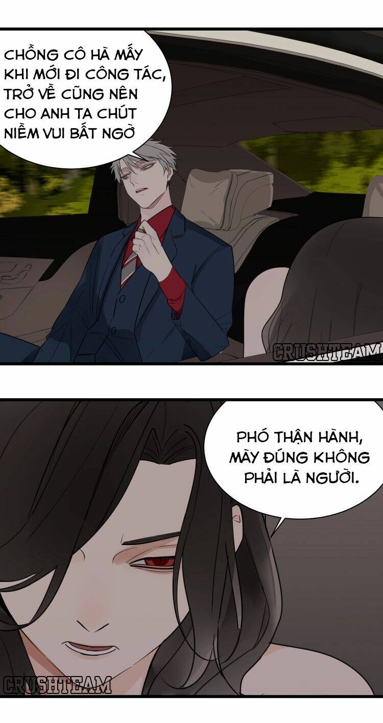 Vật Trong Tay Chapter 9 - Trang 2