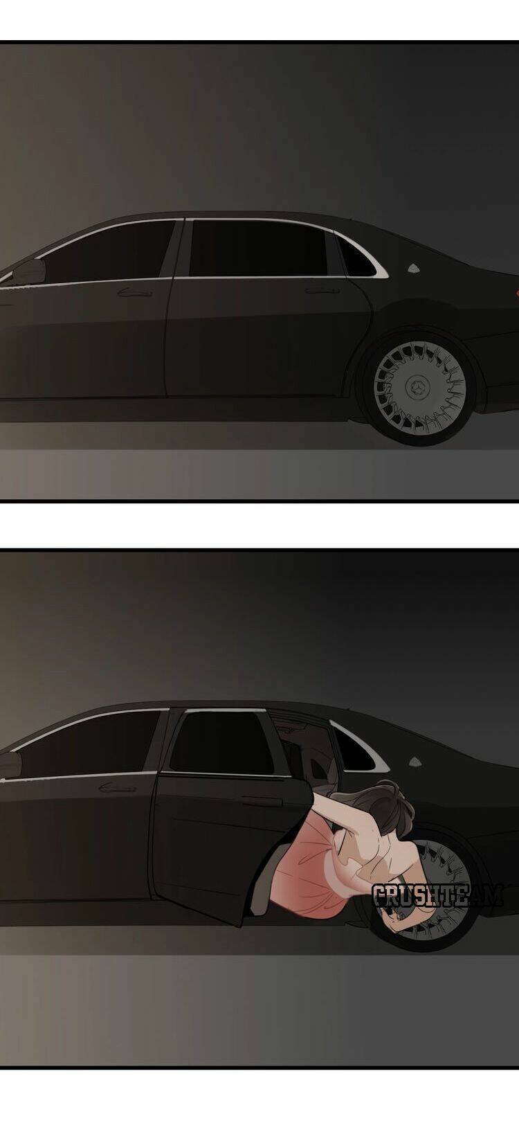 Vật Trong Tay Chapter 9 - Trang 2