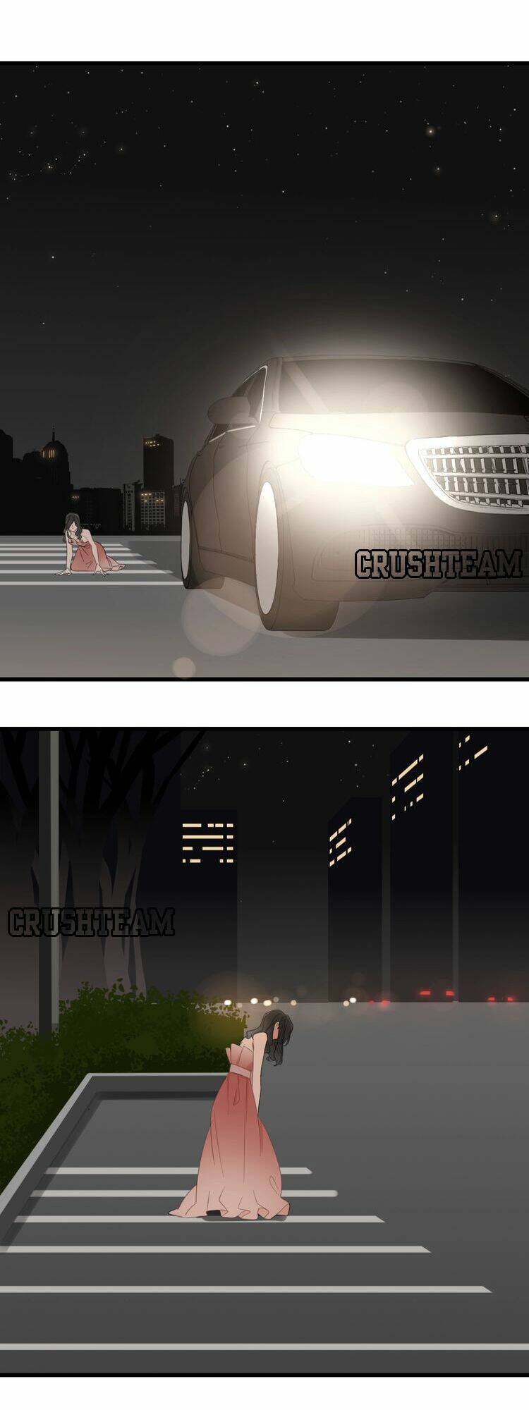 Vật Trong Tay Chapter 9 - Trang 2